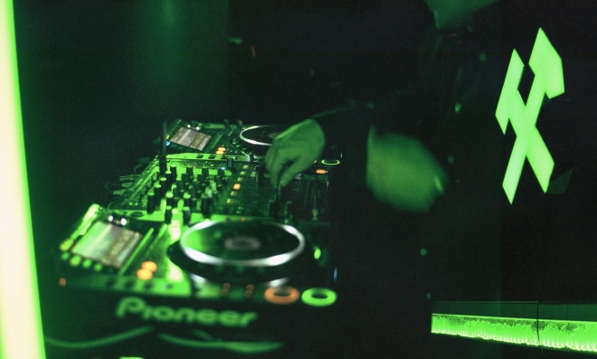 28 shakhta records, etáž, ostrava, pharma